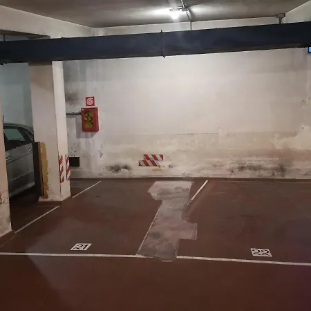 Convenient Family With Private Parking * Местре