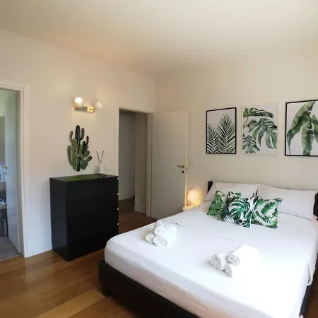 Convenient Family With Private Parking * Местре
