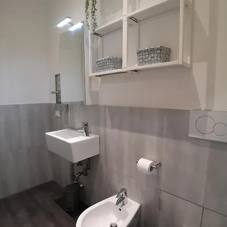 Convenient Family With Private Parking * Местре
