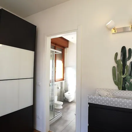 Appartement Convenient Family With Private Parking