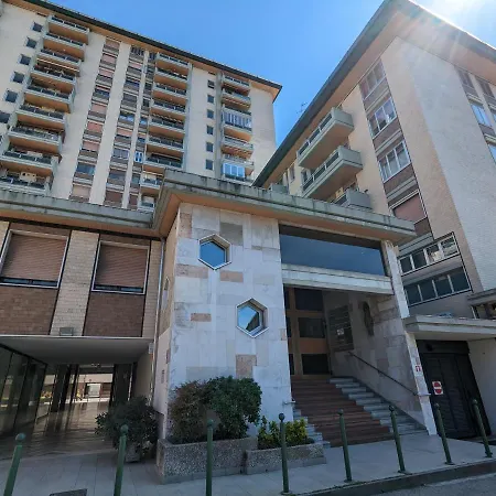 Appartement Convenient Family With Private Parking *